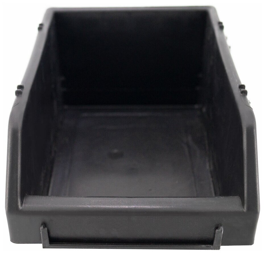 Лоток для метизов , ящик для инструментовCET 50002, 125x150x230 мм, пластиковый, 1 шт.