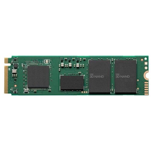 Накопитель SSD M2 2280 PCIe NVMe 30 x4 512Гб Intel 670p-Series Ssdpeknu512gz 651000₽