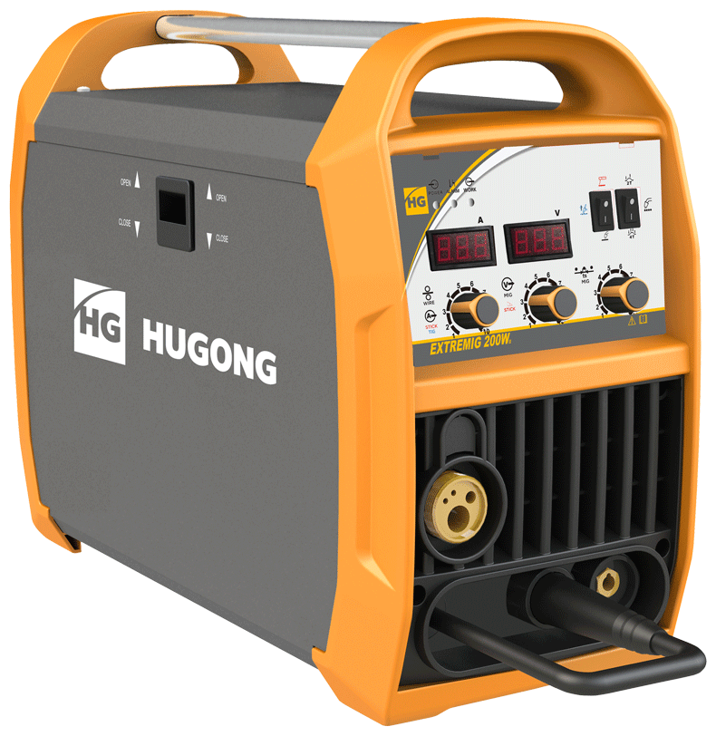 Сварочный полуавтомат HUGONG EXTREMIG 200W III