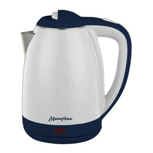 Чайник электрический Матрена MA-122 18 л синий 98600₽