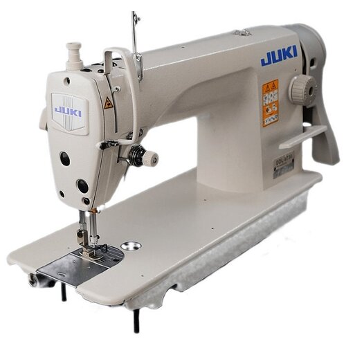 Промышленная швейная машина JUKI DDL-8700 H со столом