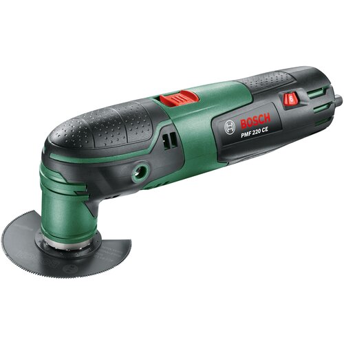 Многофункциональный инструмент BOSCH DIY Bosch PMF 220 CE (0603102020)