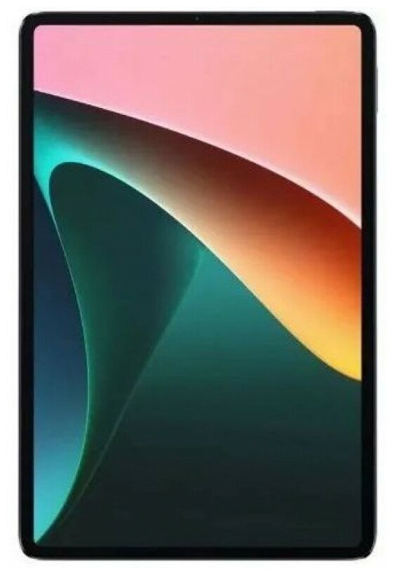 Планшет Xiaomi Pad 5 6128GB Wi-Fi Серый RU