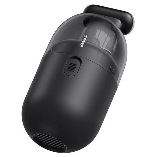 Baseus C2 Desktop Capsule Vacuum Cleaner Dry Battery Black CRXCQC2A-01 109900₽