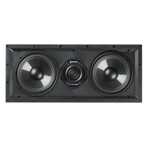 Встраиваемый центральный канал Q Acoustics QI LCR 65 RP 3134200₽