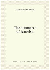 The commerce of America