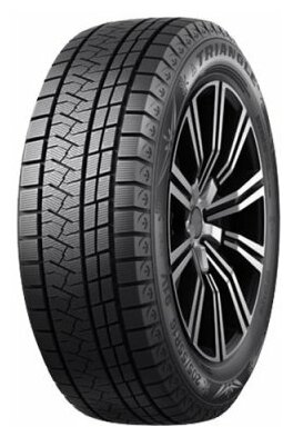 Автомобильные шины Triangle PL02 295/40 R20 110V