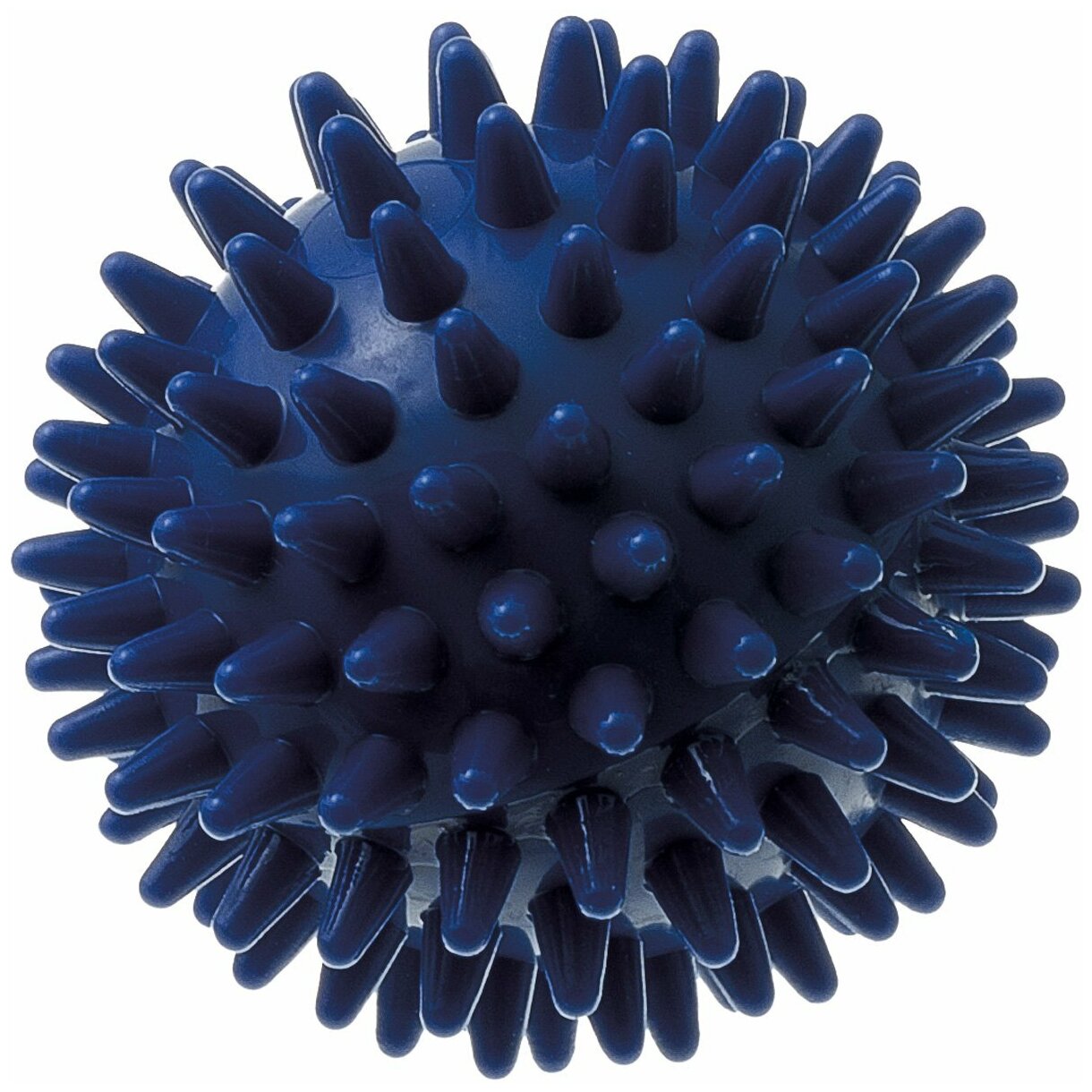 Мяч массажный для животных 7 см BL11-015-70 синий myPet