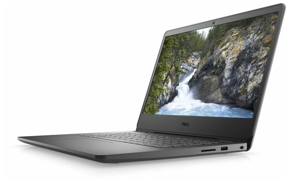 Ноутбук Dell Vostro 3400 3400-4534