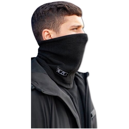 Бафф BANDA Buff флис 0651