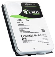 Жесткий диск Seagate Exos X18 Sata 16TB 7200RPM 256MB St16000nm000j St16000nm000j .