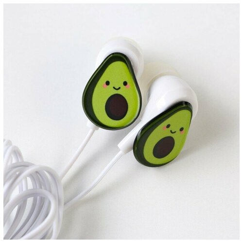 Наушники в шаре Омагад диам 8 см OBT 13 37100₽