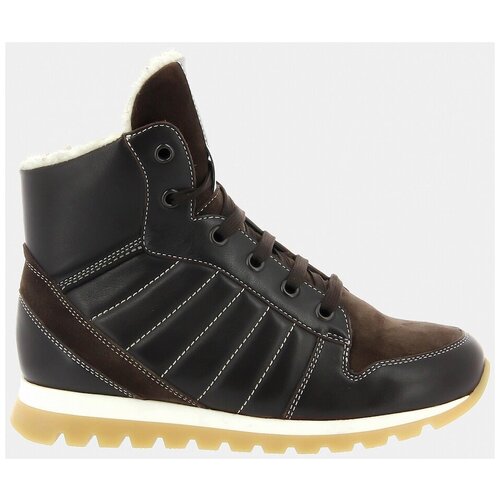 фото Кроссовки wall-d коричневый 32 ralf ringer