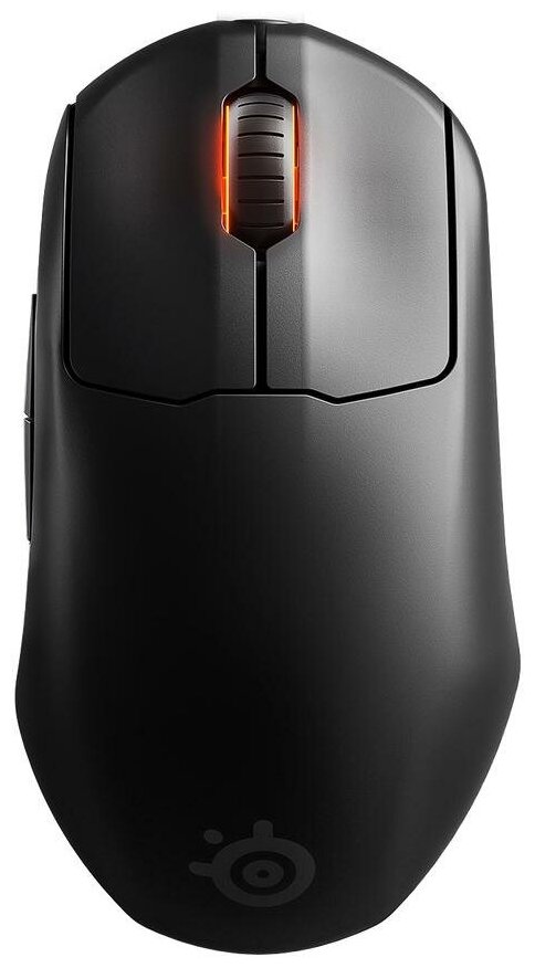Игровая мышь SteelSeries Prime Mini Wireless Black
