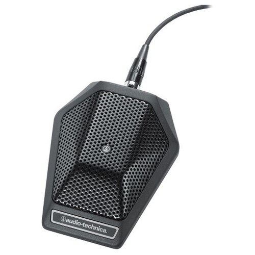 Микрофоны для конференц-систем Audio Technica U851R