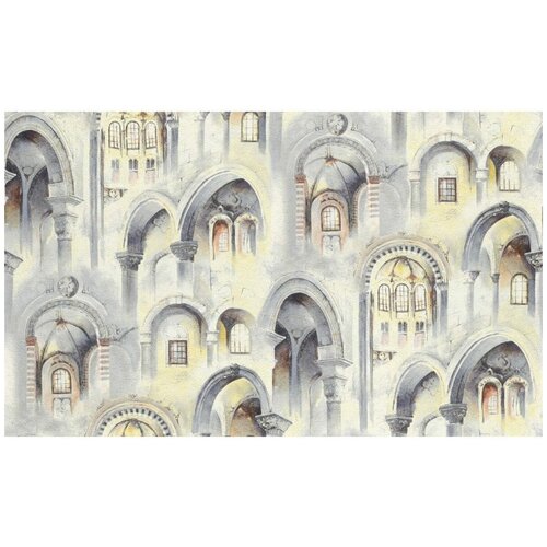 Обои Rasch Распродажа 907919 винил на флизелине ширина 106 длинна 10,05, Германия