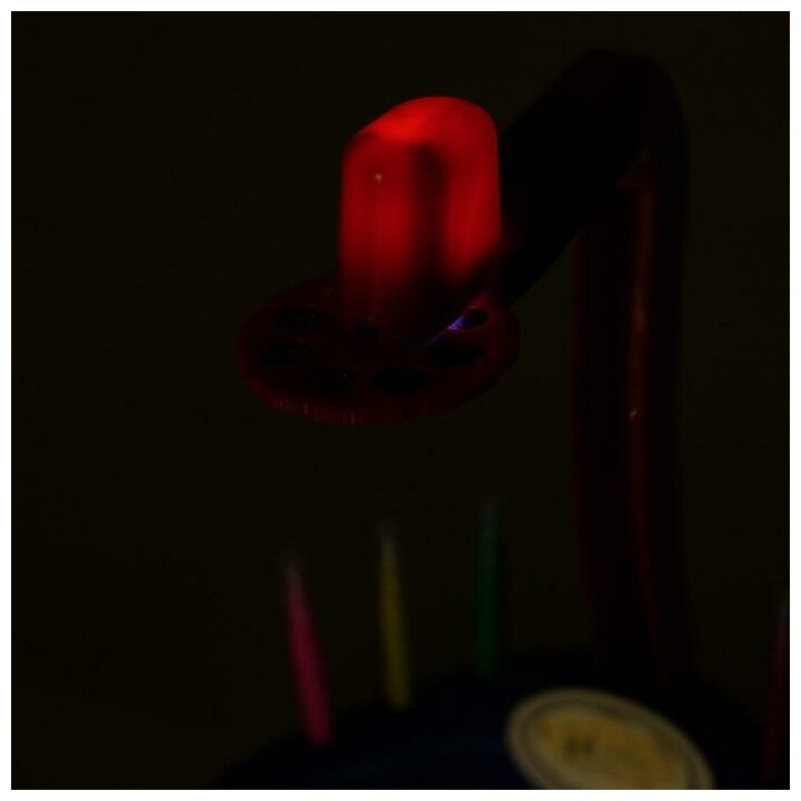 Проектор настольный Художник с аксессуарами