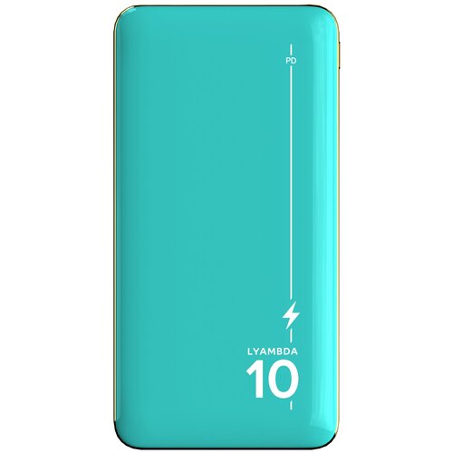 Внешний аккумулятор 249000₽