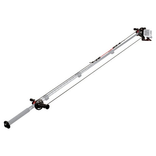 фото Аксессуар видеокран-удочка joby action jib kit black-red jb01352-bww