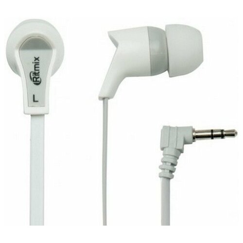 Наушники Ritmix RH-013 143000₽