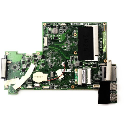 Материнская плата Asus ET1611PUT REV1.02 D425 DDR3