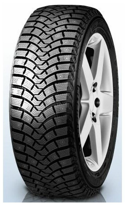 MICHELIN 825733 автошина зимняя ШИП 185/60 R15 88TXL TL X-ICE NORTH XIN2 1шт