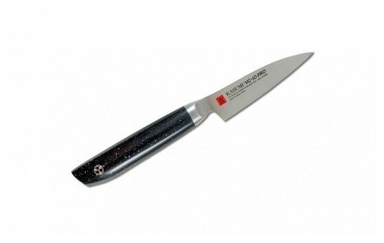 Нож Кухонный Для Чистки Овощей 8 См Kasumi 52008