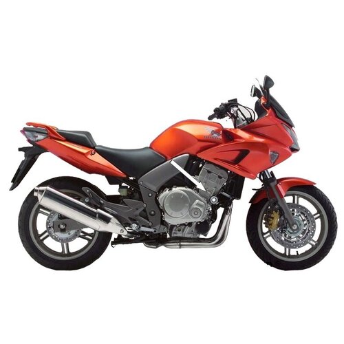 Слайдеры для мотоцикла HONDA CBF1000 `06-`09 CRAZY IRON