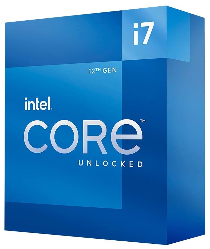 Процессор Intel Core I7-12700K (CM8071504553828SRL4N)