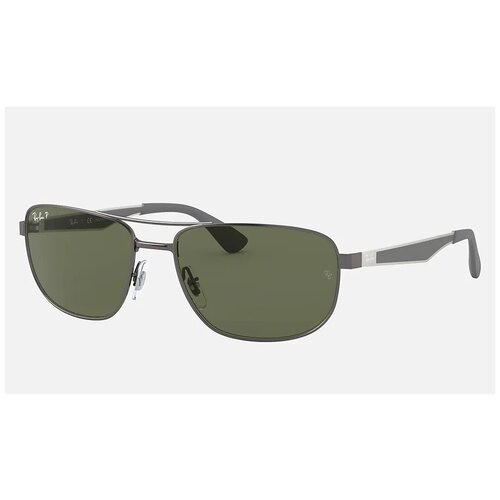 фото Солнцезащитные очки ray-ban rb3528 029/9a (61-17) luxottica