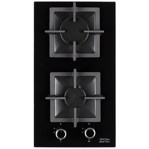 Газовая варочная панель Krona CALORE 30 BL 699000₽