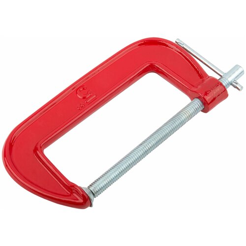 Струбцина тип 