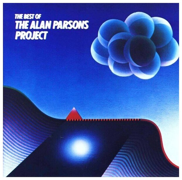 AUDIO CD The Alan Parsons Project - The Best Of The Alan Parsons Project