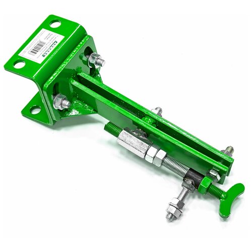 Сцепка Aurora универсальная, стандарт (под 2 болта)