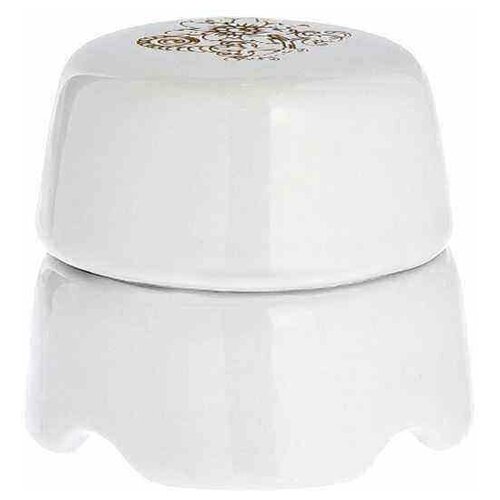 Распаечная коробка большая D85, узор BOX2UZ