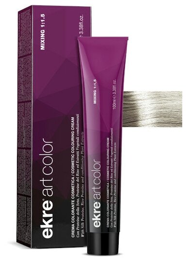 Краска для волос Artcolor Hair Colour Cream Ekre 90.03 Золотистый Тонер, 100 мл