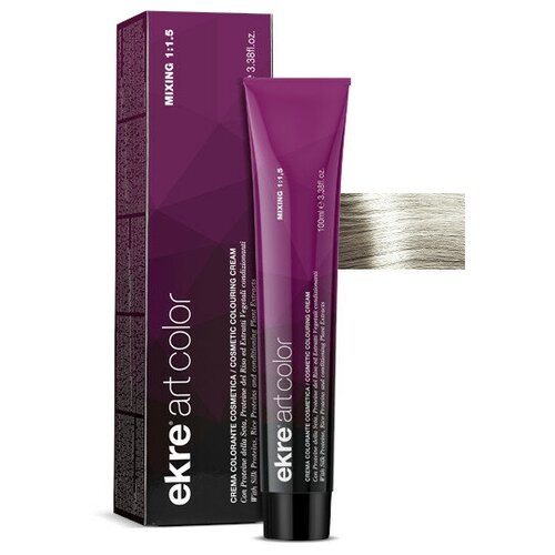 Краска для волос Artcolor Hair Colour Cream Ekre 90.03 Золотистый Тонер, 100 мл