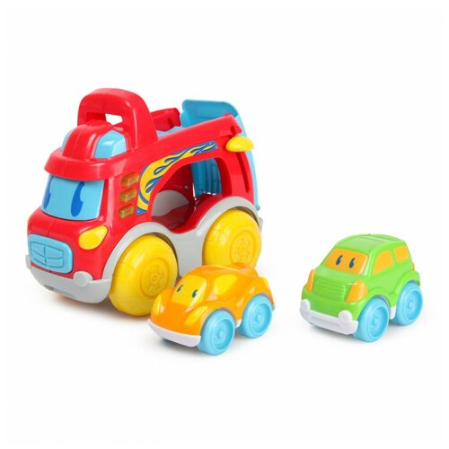 Набор Navystar Супер-машины 3 шт. 69062