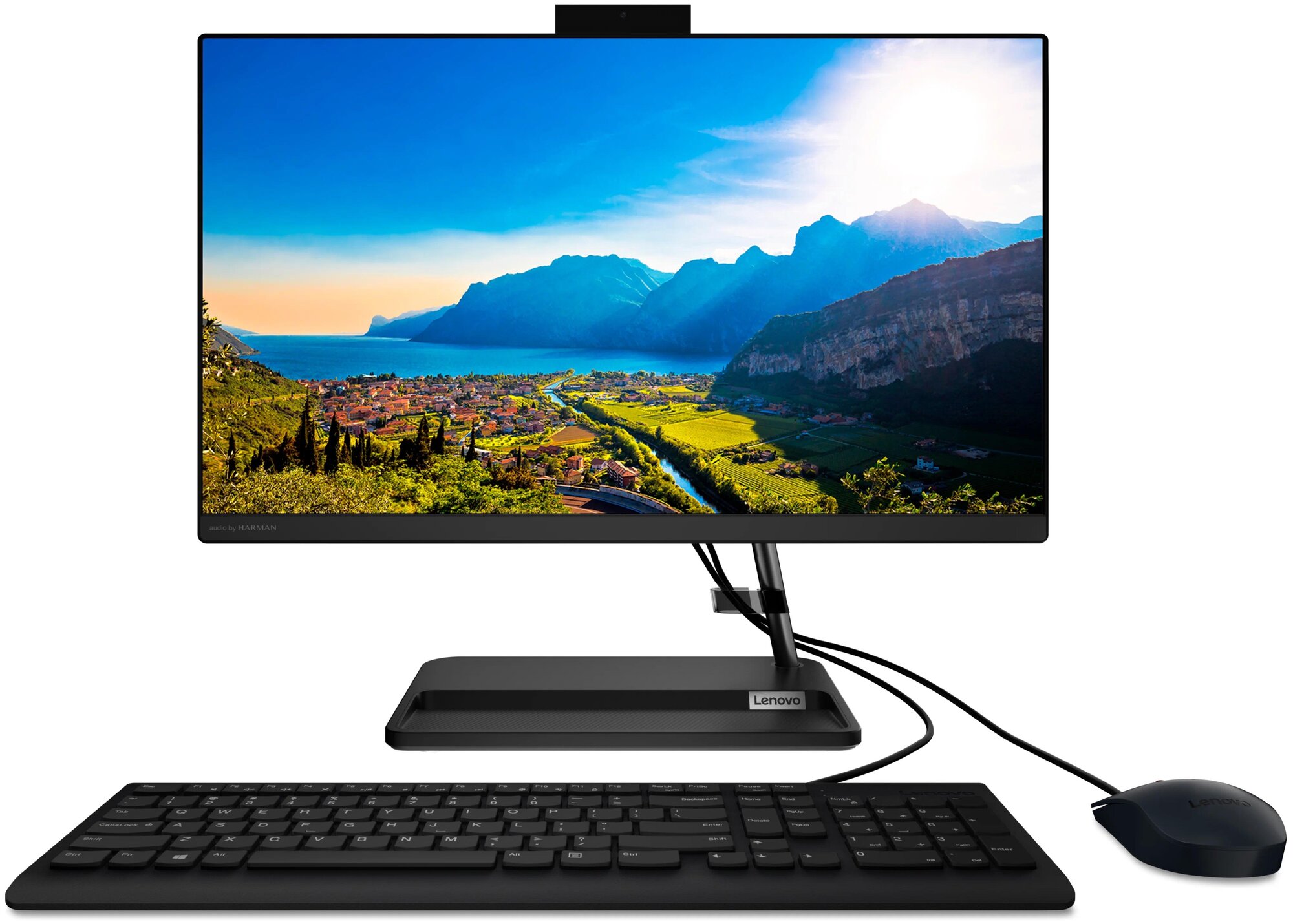  Lenovo IdeaCentre AIO 3 22ITL6 21,5" F0G500BNRU