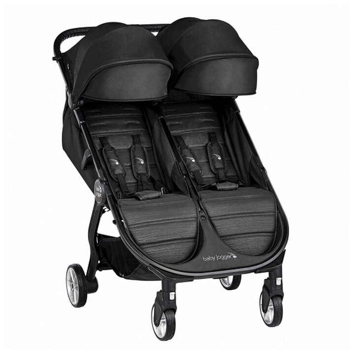 Коляска Baby Jogger City Tour-2 DBL Jet