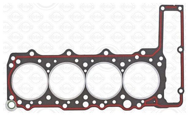 Прокладка ГБЦ elring 832.962
