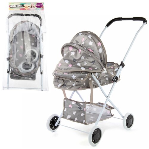 Коляска металлическая Veld co 117806 2690₽