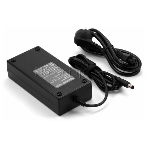 фото Блок питания для dell 74x5j, da180pm111, jvf3v (180w 19v 9.5a 7.5x5.0) sino power