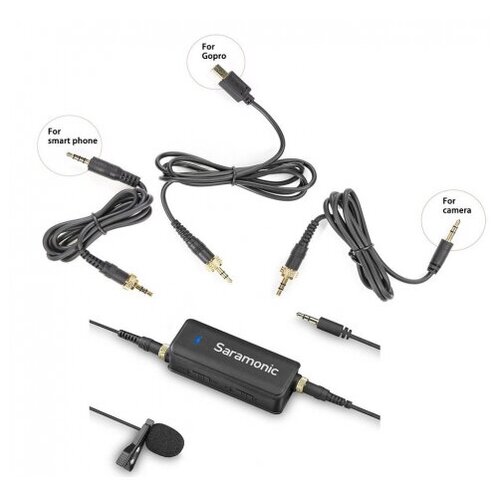 Saramonic LavMic 899000₽