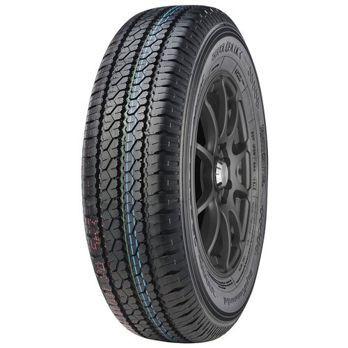 Шина Centara Commercial 225/70 R15C 112/110R