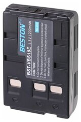 Аккумулятор для видеокамер BESTON Panasonic BST-VBS10E-D, NI-CD, 4.8 В, 1200 мАч
