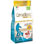 Сухой корм для собак Crockex (для мелких пород) - изображение