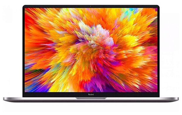 Ноутбук Xiaomi RedmiBook Pro 15 2021 Intel Core i5 11320H 3200 MHz3200x200016Gb512Gb SSDIntel Iris XeWin10 HomeRUS серый 7782200₽