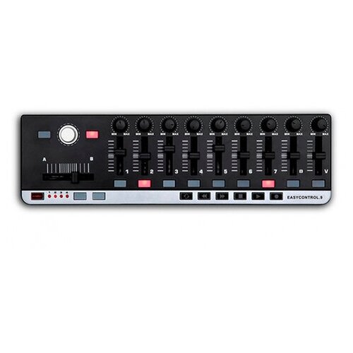 MIDI-контроллер LAudio EasyControl