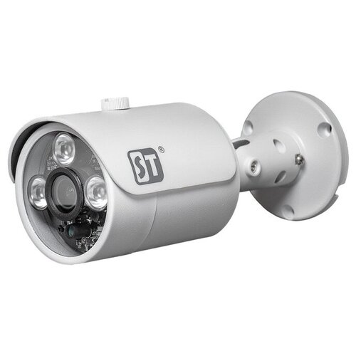 Видеокамера ST-181 M IP HOME H265 аудио версия 4 28mm 467000₽